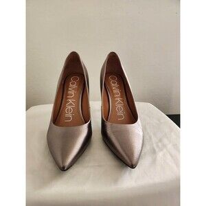 Calvin Klein Heels - Size 7M